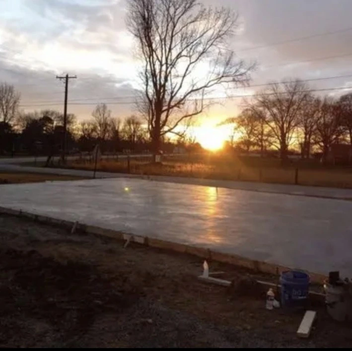 Concrete Foundations by Quality Concrete in Huntsville, AL